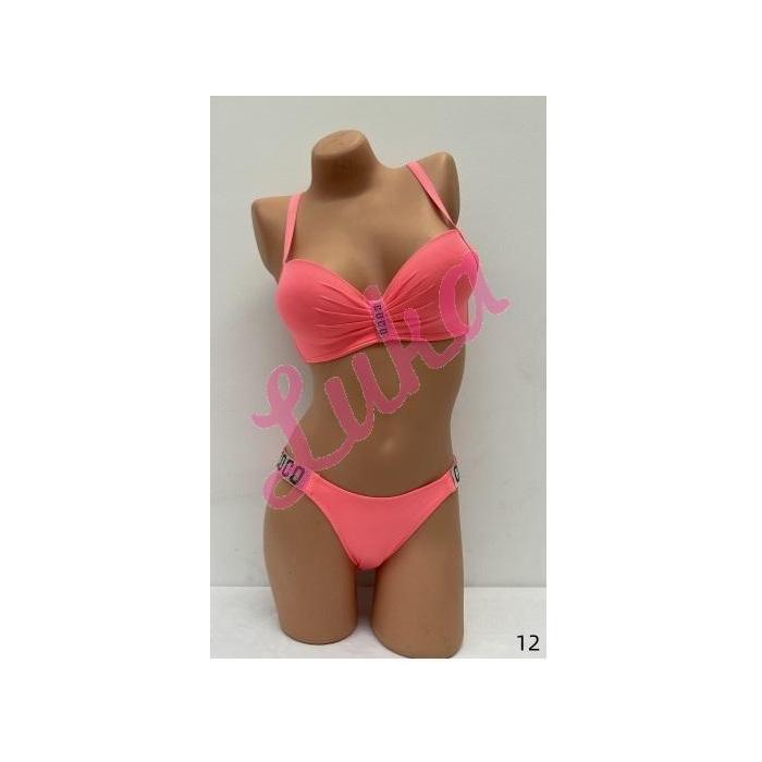 Strój kąpielowy S`west Fashion BR23350-52