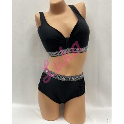 Strój kąpielowy S`west Fashion BR23350-10