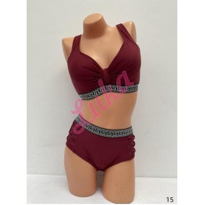 Strój kąpielowy S`west Fashion BR23353-2