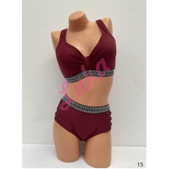 Strój kąpielowy S`west Fashion BR23353-2