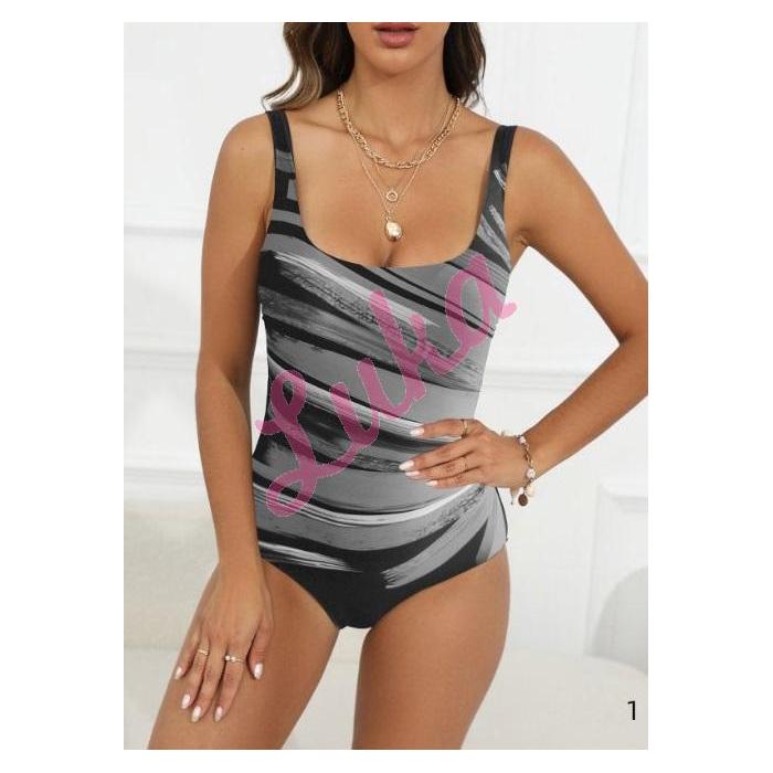 Swimming Suit S`west Fashion BR23353-15