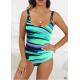 Swimming Suit S`west Fashion BR23356-1