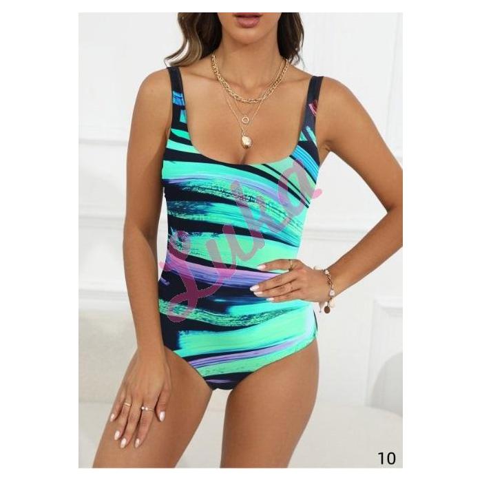 Strój kąpielowy S`west Fashion BR23356-1