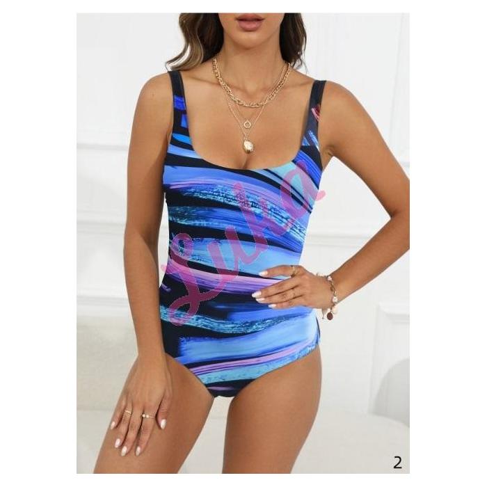 Strój kąpielowy S`west Fashion BR23356-10