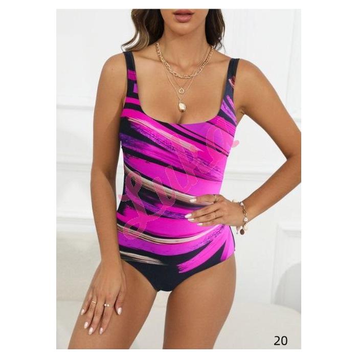 Strój kąpielowy S`west Fashion BR23356-2