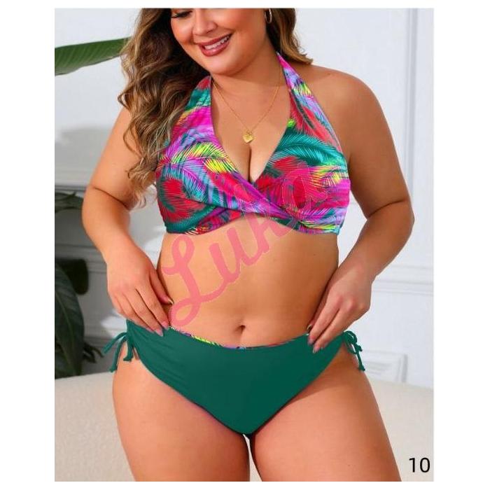 Strój kąpielowy S`west Fashion BR23356-20