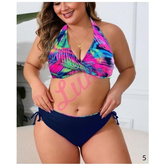 Swimming Suit S`west Fashion BR23358-10