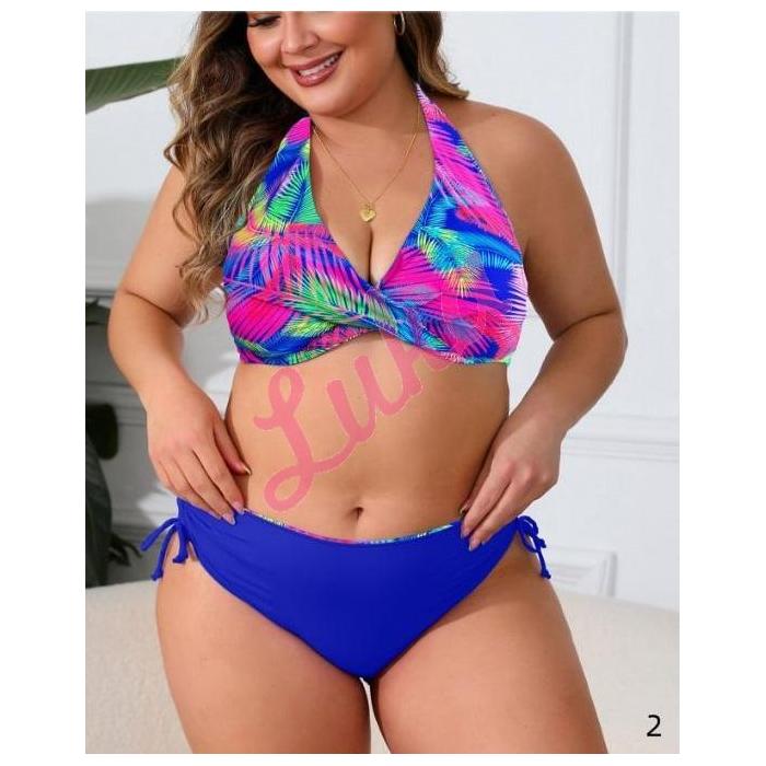 Swimming Suit S`west Fashion BR23358-5