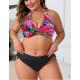 Swimming Suit S`west Fashion BR23358-2