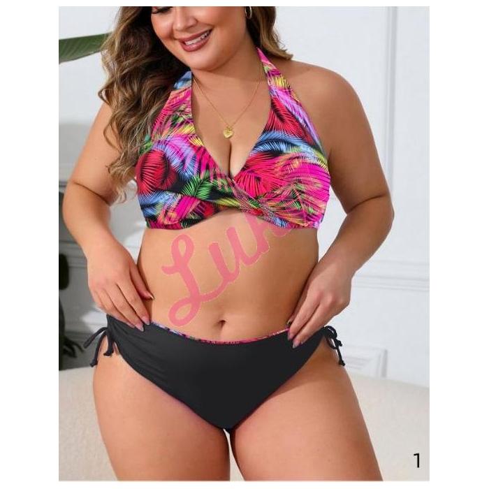 Strój kąpielowy S`west Fashion BR23358-2