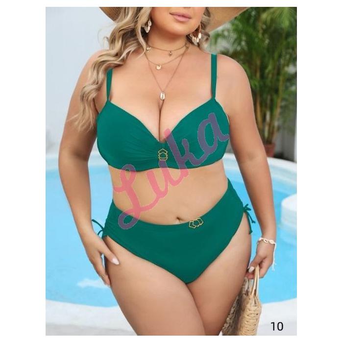 Strój kąpielowy S`west Fashion BR23362-20