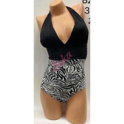 Swimming Suit S`west Fashion BR23362-10