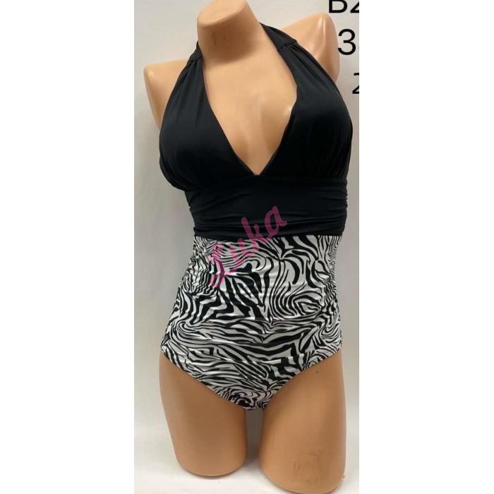 Swimming Suit S`west Fashion BR23362-10