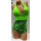 Swimming Suit S`west Fashion BR23315-1
