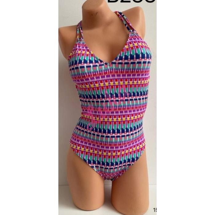 Swimming Suit S`west Fashion BR23315-2