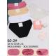 Women's panties Bixtra Cotton 60-2