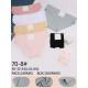 Women's panties Bixtra Cotton 70-8