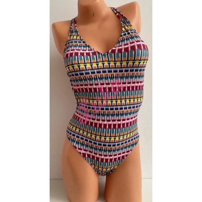 Swimming Suit S`west Fashion BR23317-15