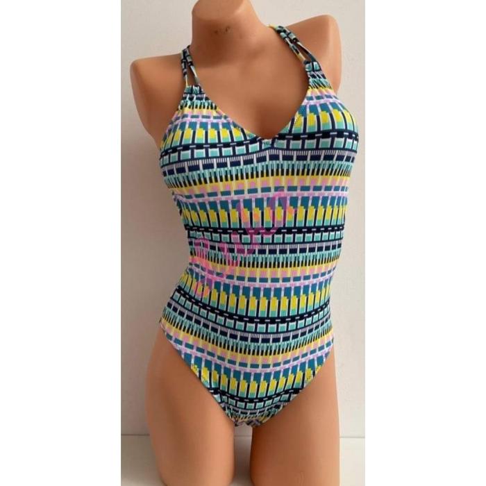 Swimming Suit S`west Fashion BR23317-27