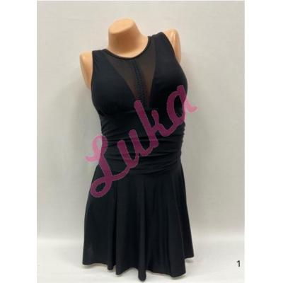 Swimming Suit S`west Fashion BR23317-10