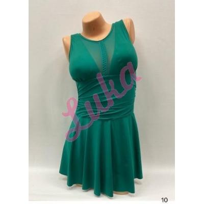 Swimming Suit S`west Fashion BR23320-1