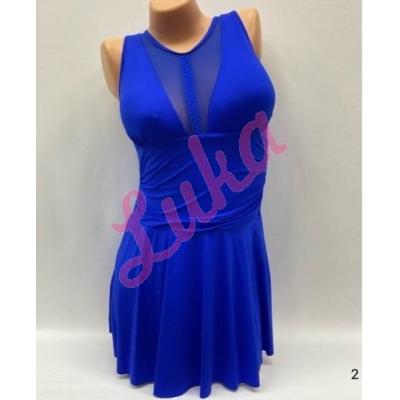 Swimming Suit S`west Fashion BR23320-10