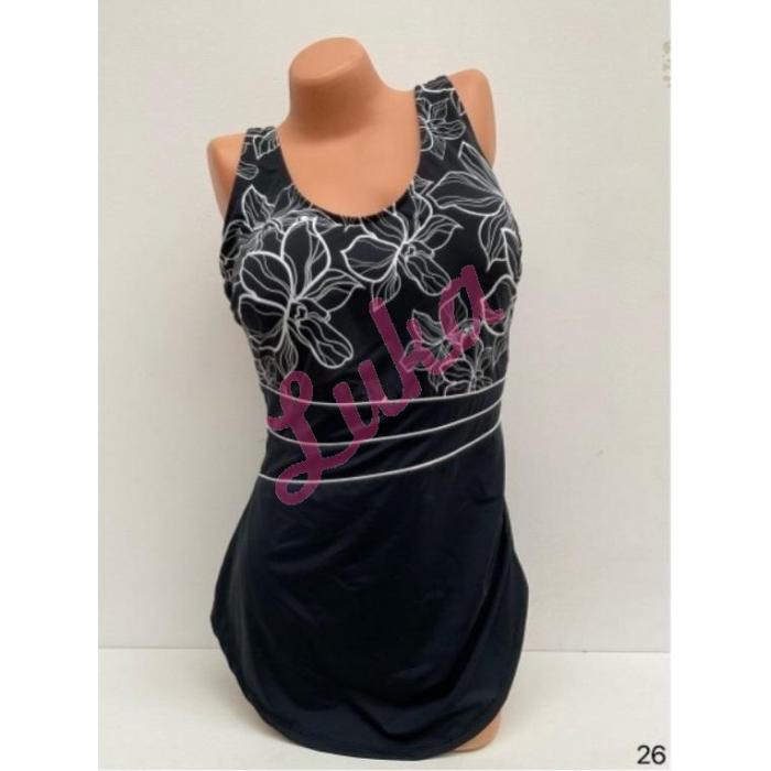 Swimming Suit S`west Fashion BR23320-4