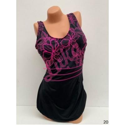 Swimming Suit S`west Fashion BR23322-26