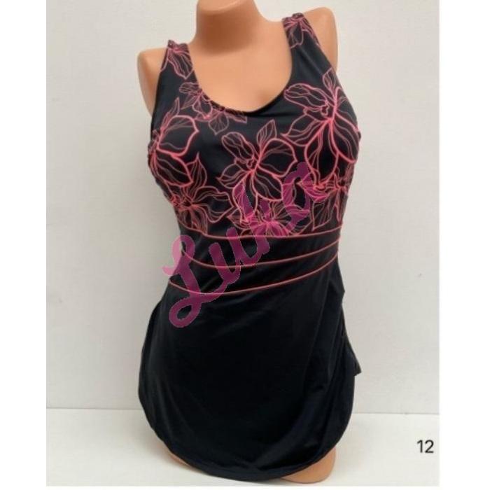 Swimming Suit S`west Fashion BR23322-20