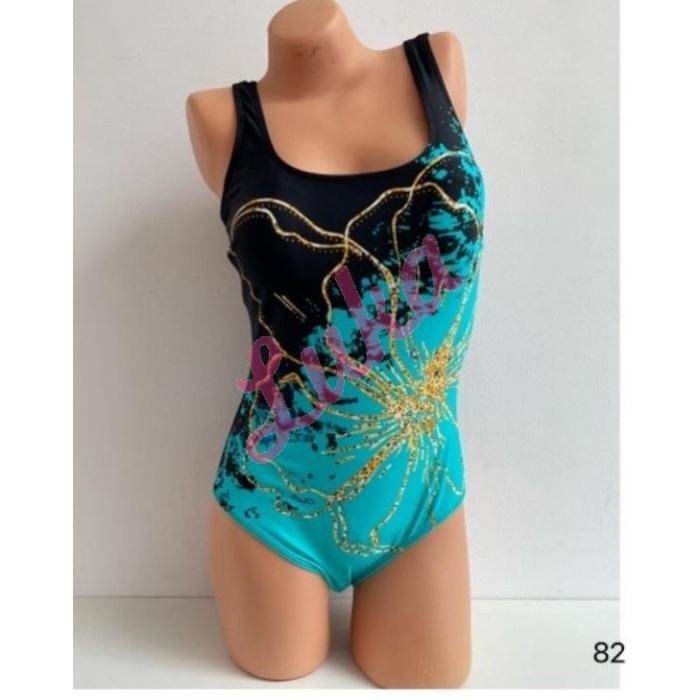 Swimming Suit S`west Fashion BR23323-2