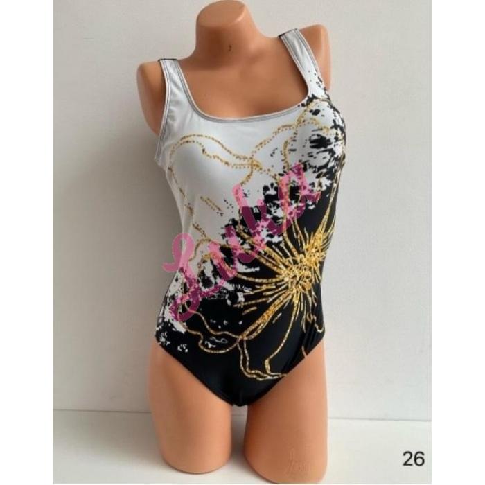 Strój kąpielowy S`west Fashion BR23323-82