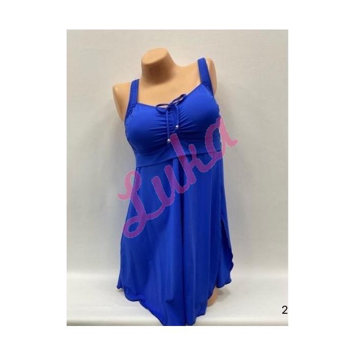 Swimming Suit S`west Fashion BR23323-26