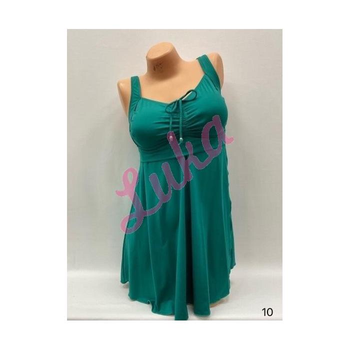 Swimming Suit S`west Fashion BR23326-2