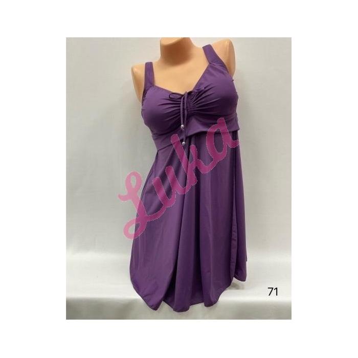 Swimming Suit S`west Fashion BR23326-1