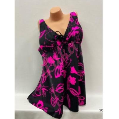 Strój kąpielowy S`west Fashion BR23326-71