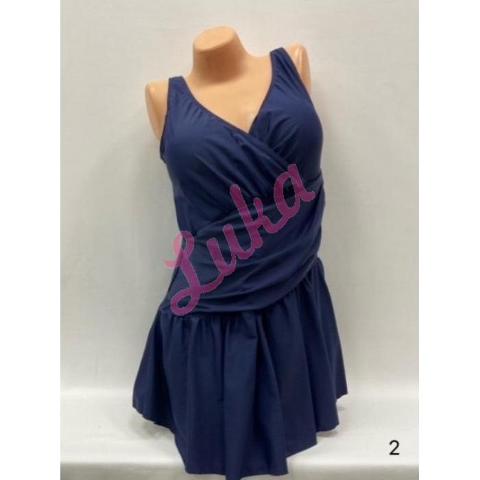 Swimming Suit S`west Fashion BR23327-10