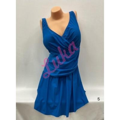 Swimming Suit S`west Fashion BR23328-2