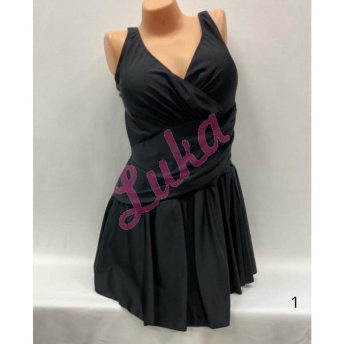 Swimming Suit S`west Fashion BR23328-10