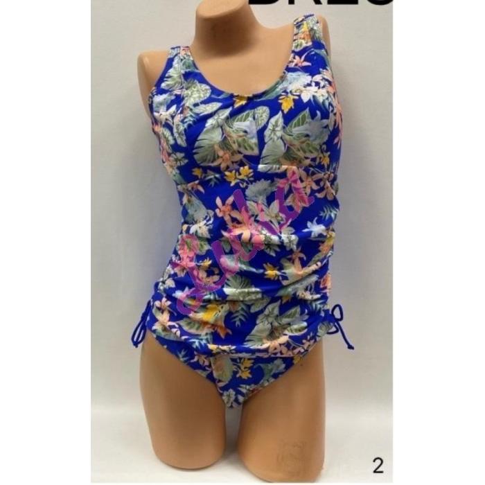 Swimming Suit S`west Fashion BR23328-1