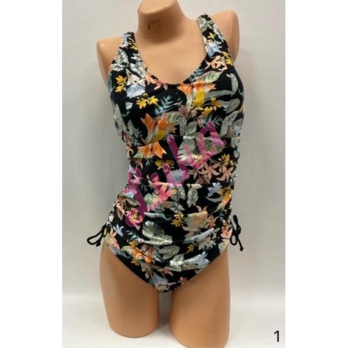 Swimming Suit S`west Fashion BR23330-2