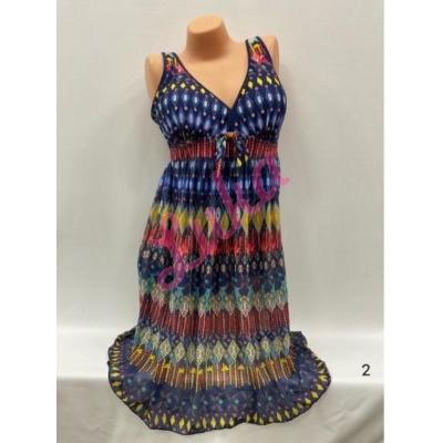 Swimming Suit S`west Fashion BR23331-5