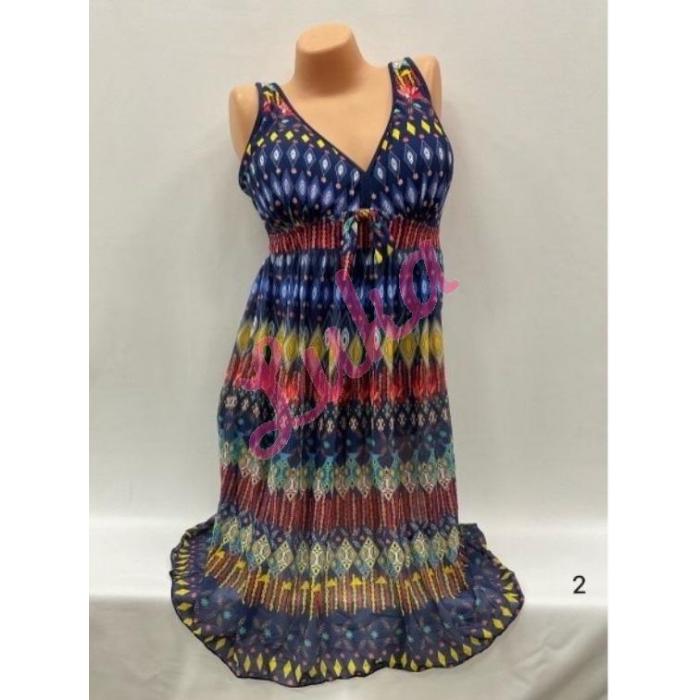 Strój kąpielowy S`west Fashion BR23331-5