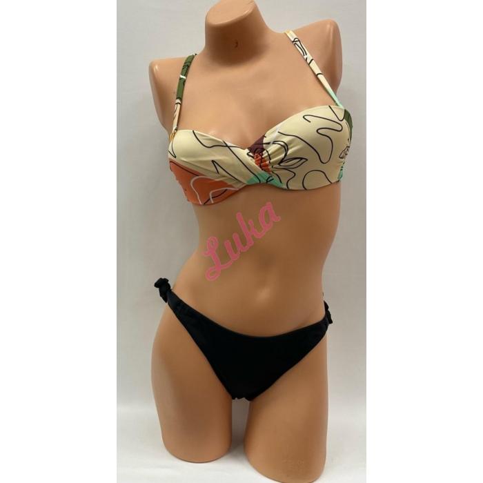 Strój kąpielowy S`west Fashion BR23331-1