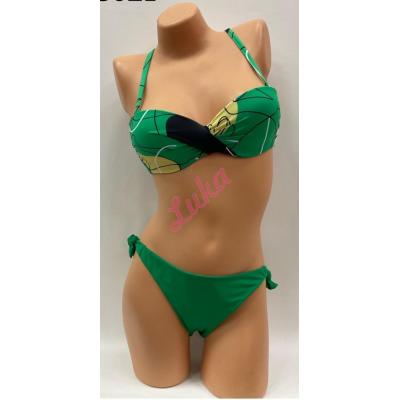 Swimming Suit S`west Fashion BR23333-1
