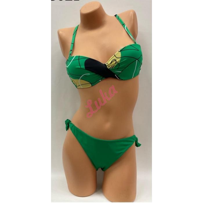 Swimming Suit S`west Fashion BR23333-1