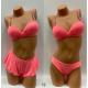 Swimming Suit S`west Fashion BR23333-2