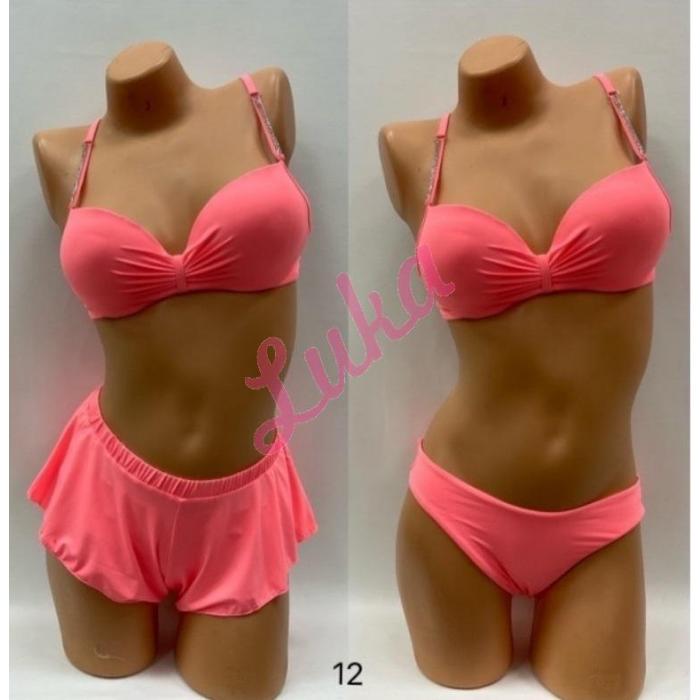 Strój kąpielowy S`west Fashion BR23333-2