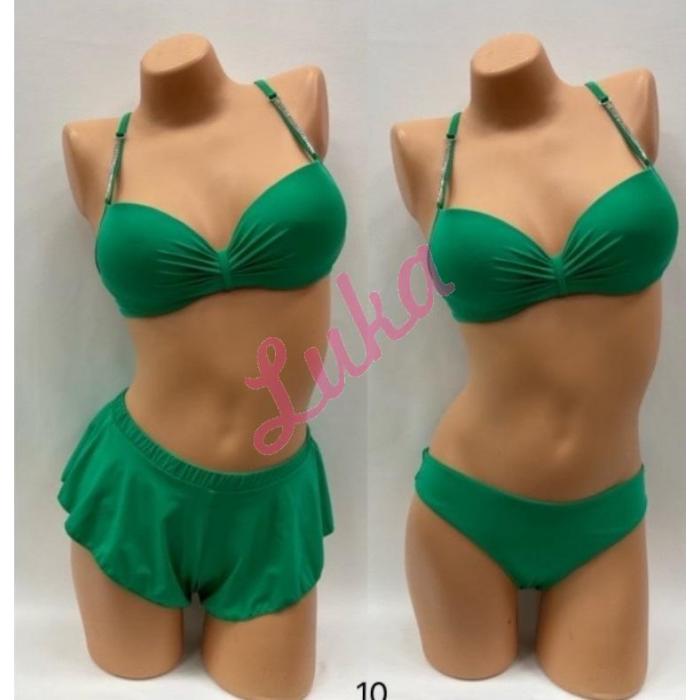 Strój kąpielowy S`west Fashion BR23285-12