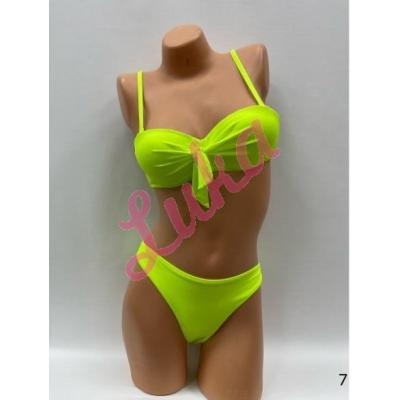 Swimming Suit S`west Fashion BR23285-20