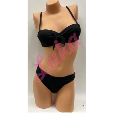 Swimming Suit S`west Fashion BR23286-52